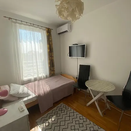 Sobe Neva Pensionat Belgrad