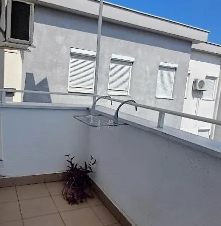 게스트하우스 Sobe Neva