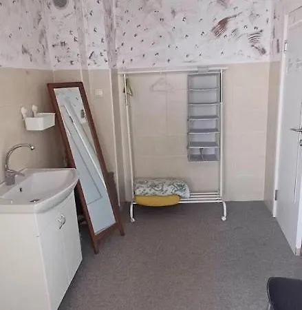 Pensionat Sobe Neva Belgrad