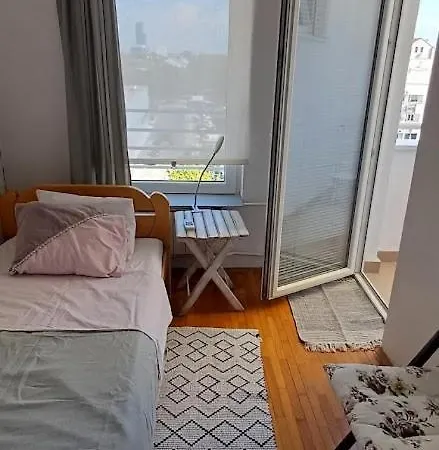 Pensionat Sobe Neva *