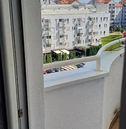 Sobe Neva Гостевой дом Белград